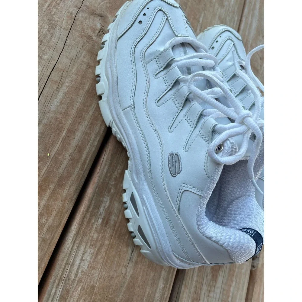 Skechers Sport Womens Energy Sneaker Shoes Size 8.5 - Picture 5 of 10